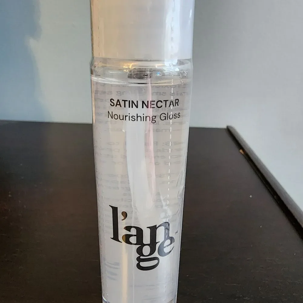 L'ange Satin Nectar Nourishing Gloss